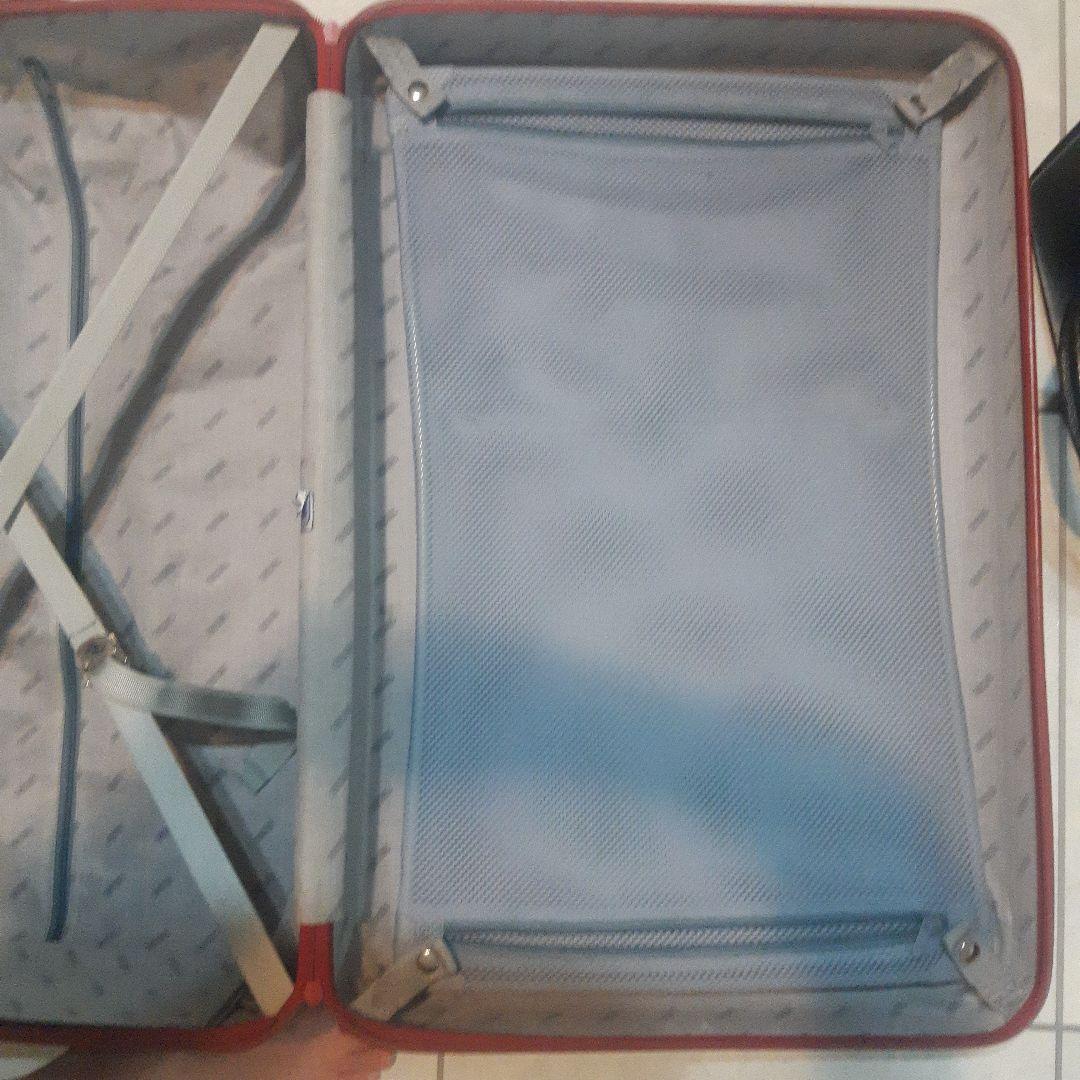 リモワキャリーバック