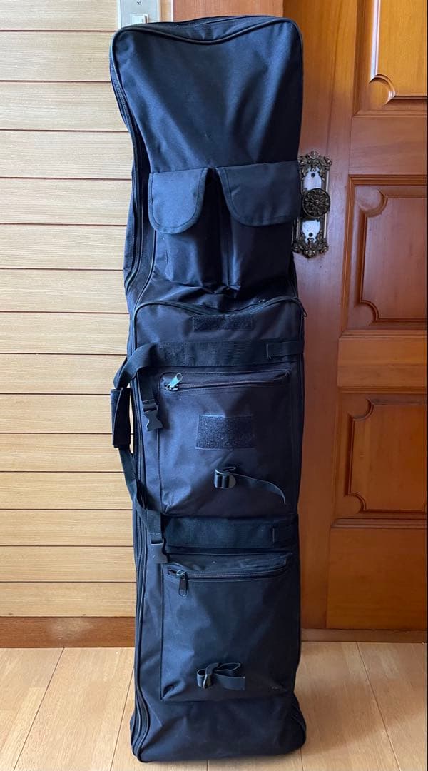 【エアガン】東京マルイVSR-10 & OPS-M.R.P CAL.45 他付属