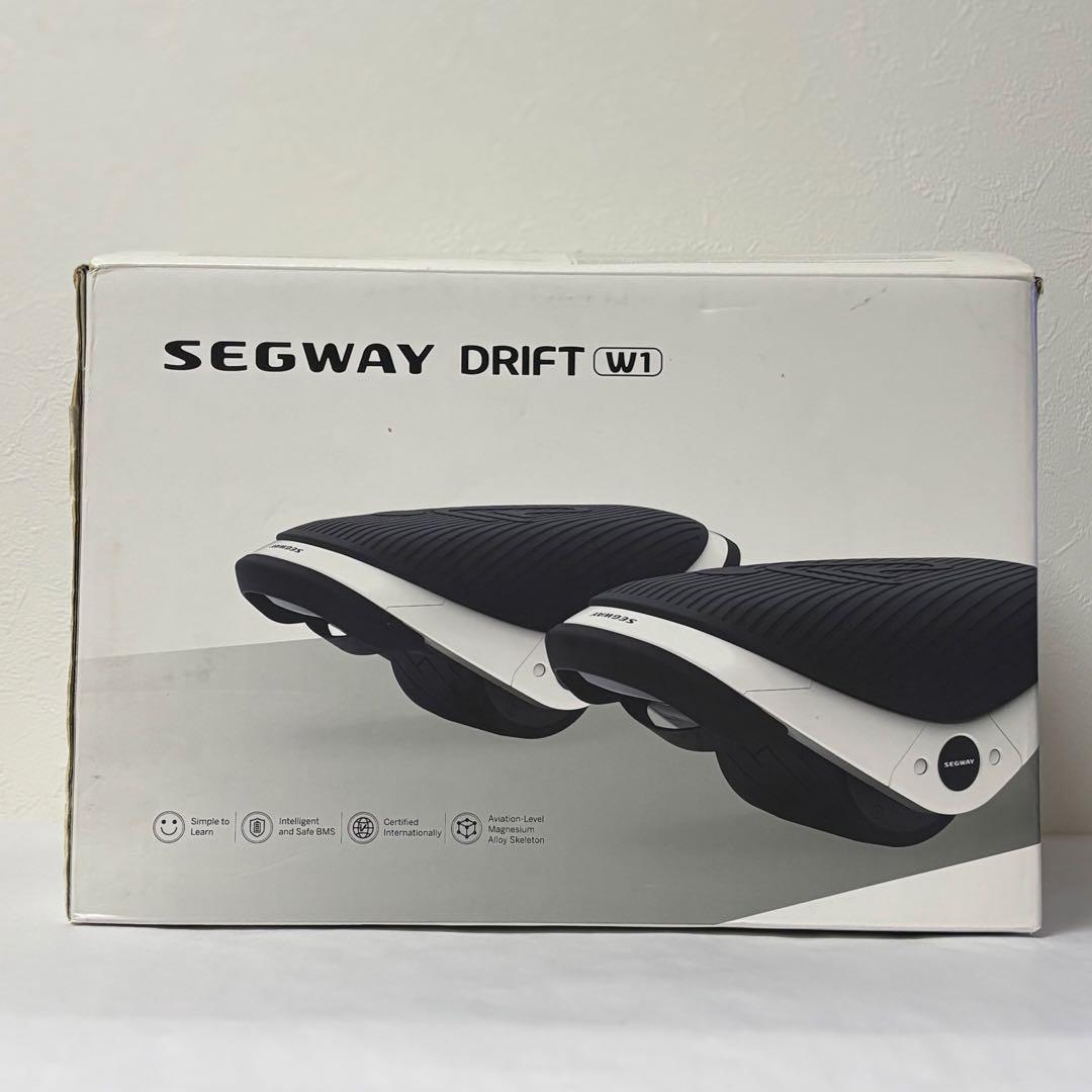 ことるるSALL segway ninebot DRIFT セグウェイ