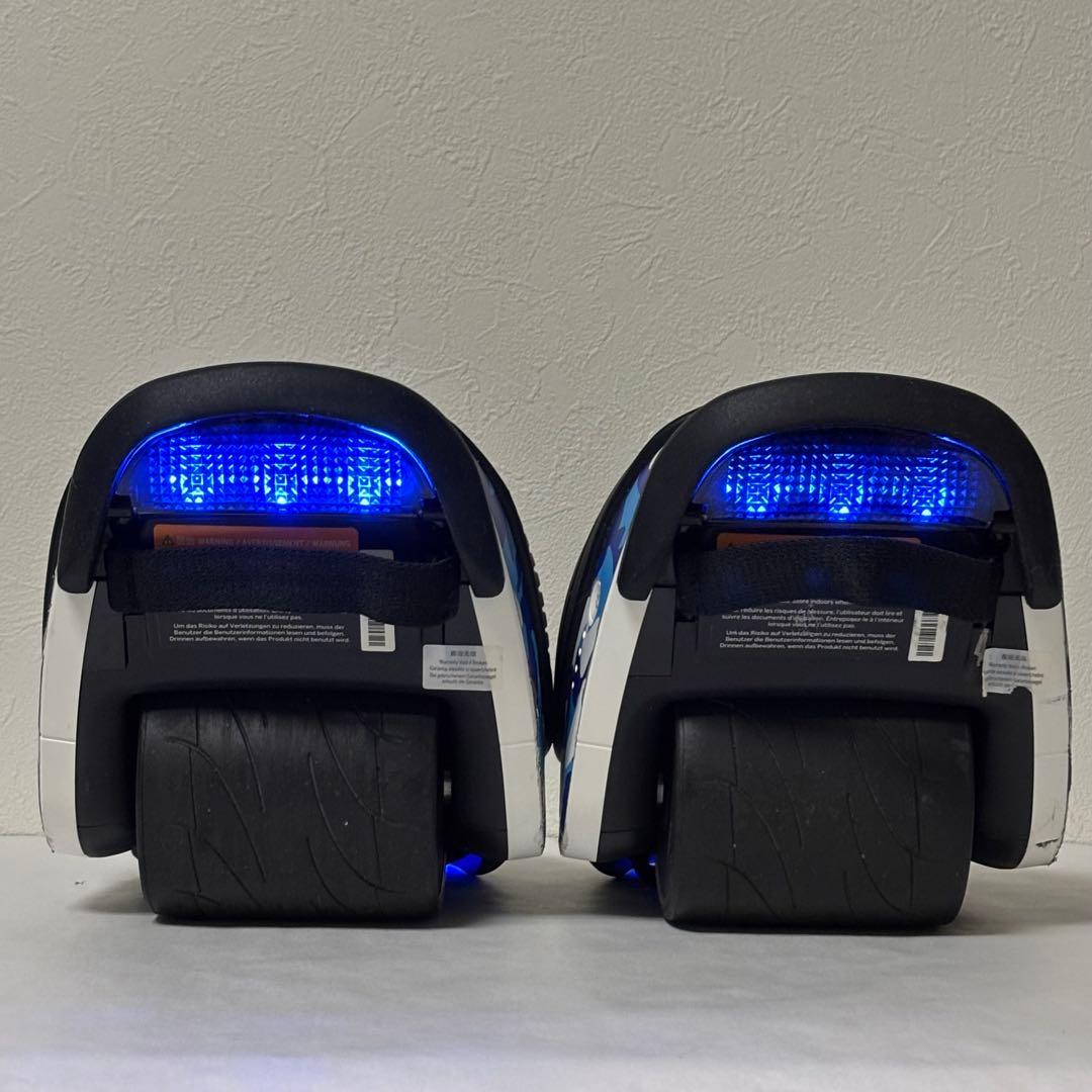 ことるるSALL segway ninebot DRIFT セグウェイ