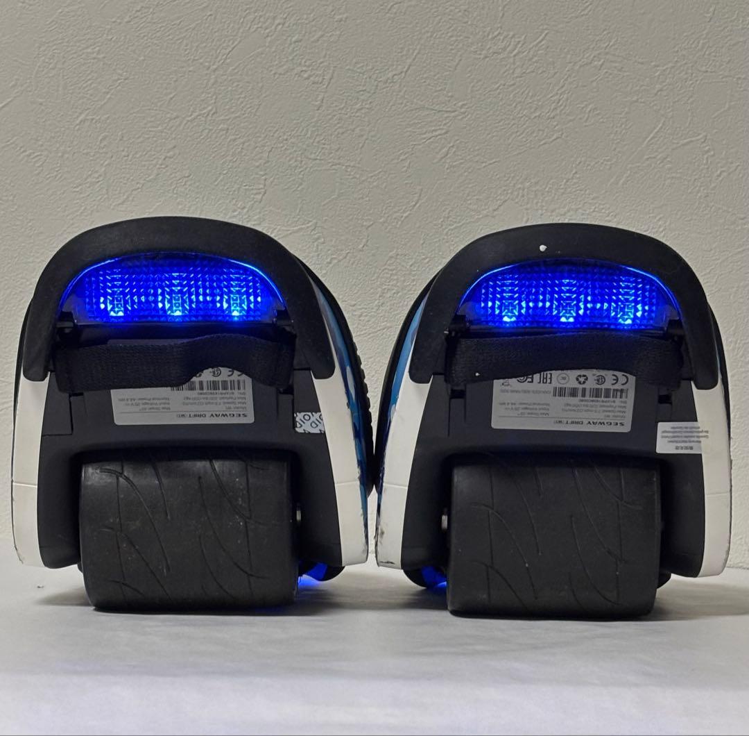 ことるるSALL segway ninebot DRIFT セグウェイ