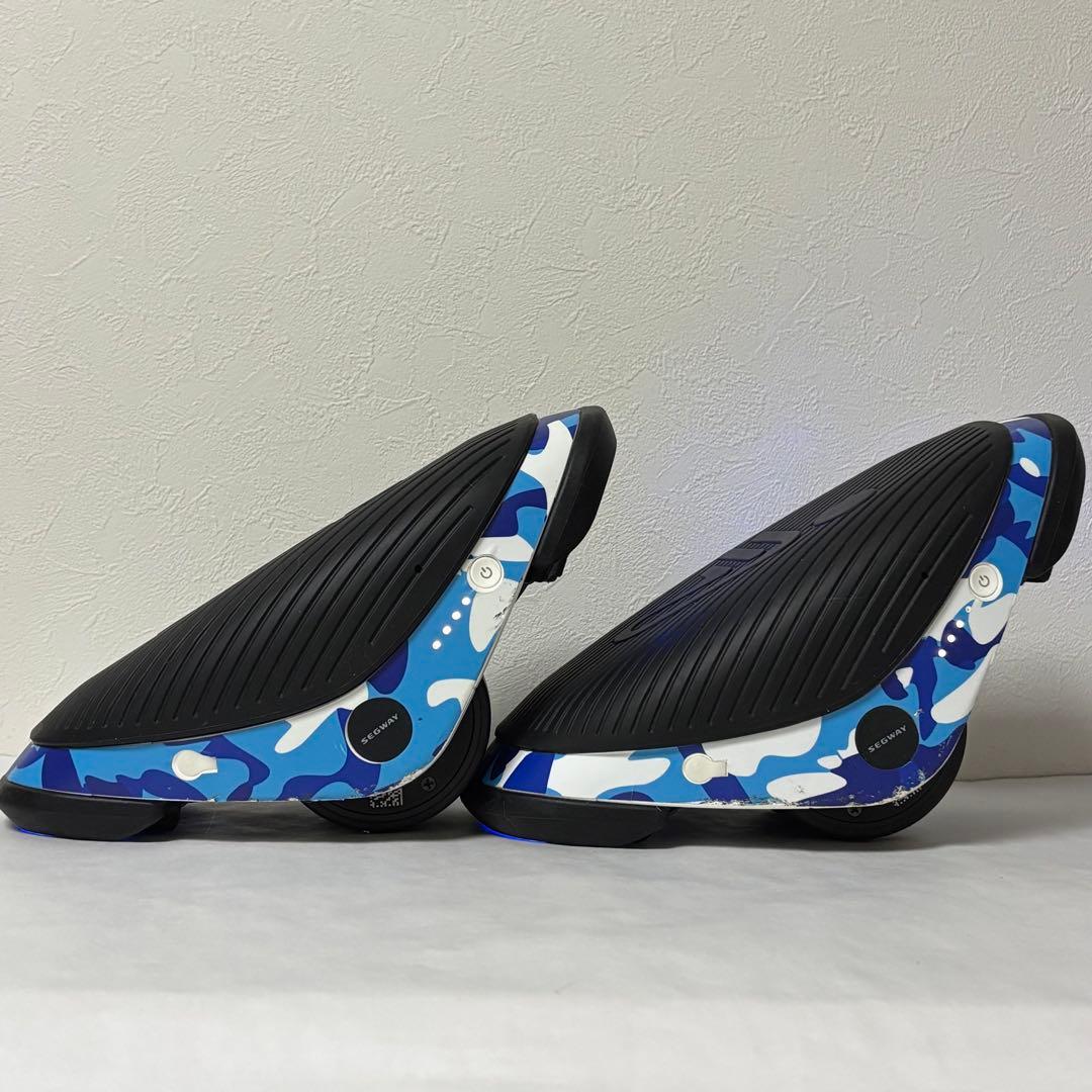 ことるるSALL segway ninebot DRIFT セグウェイ