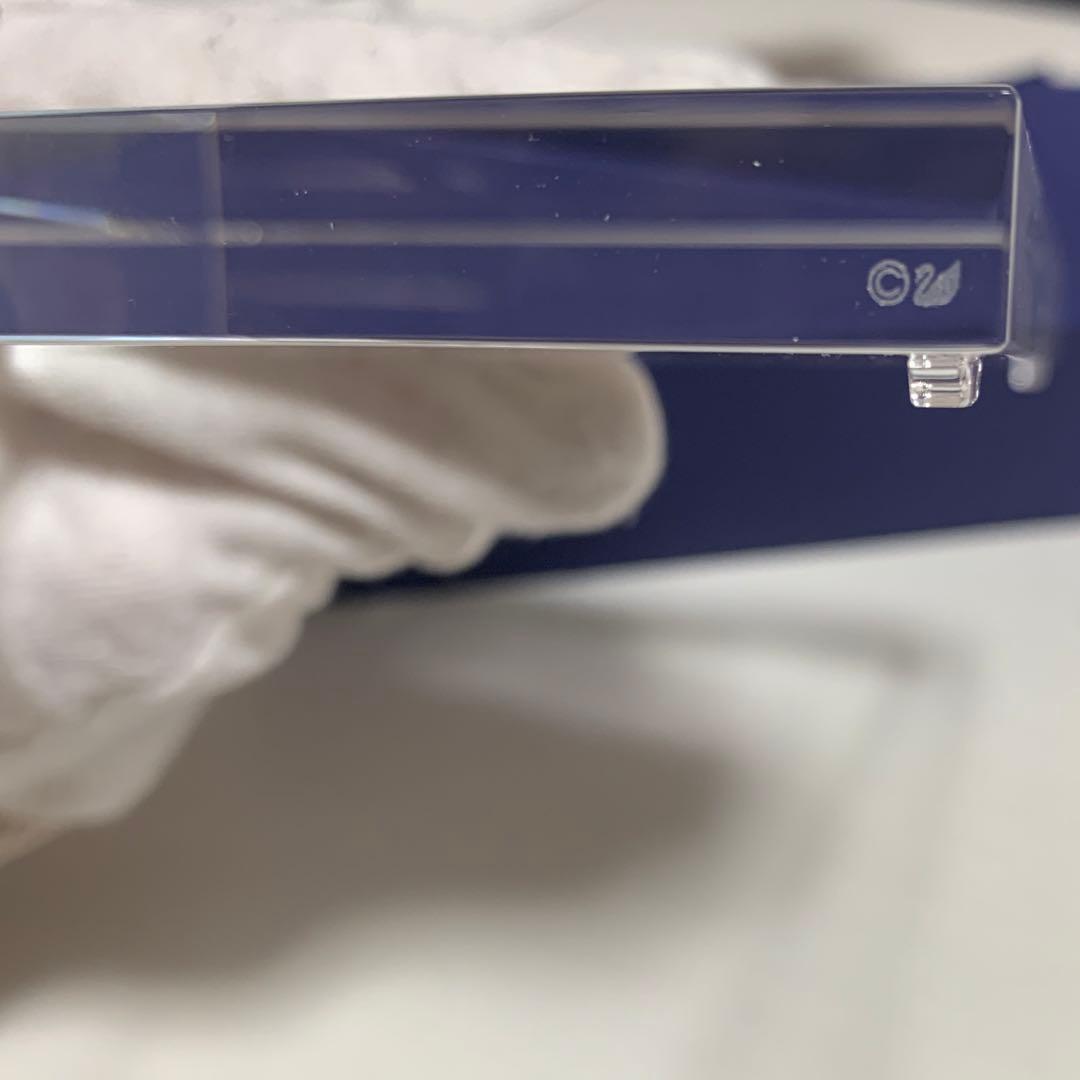 スワロフスキー クリスタル台座