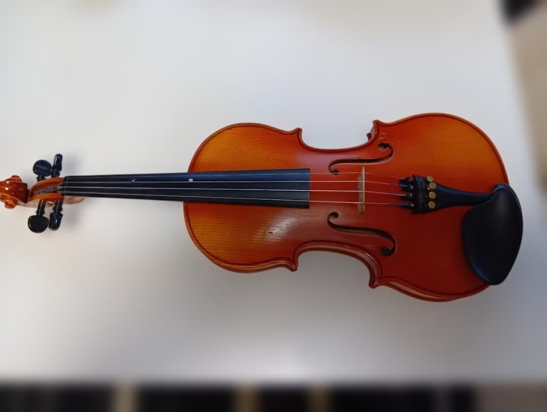 ｓｕｚｕｋｉ　バイオリン　３／４