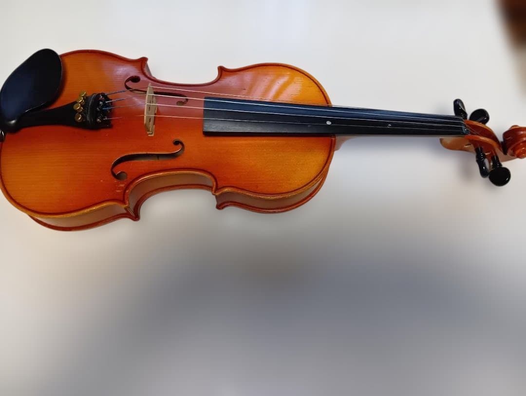 ｓｕｚｕｋｉ　バイオリン　３／４