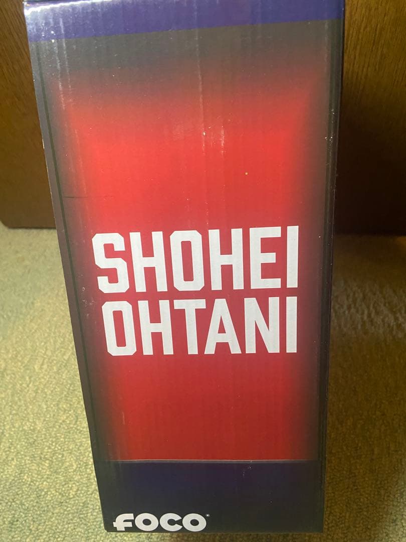 MLB ボブルヘッド 2025年シーズン 大谷 翔平/LA・ドジャース