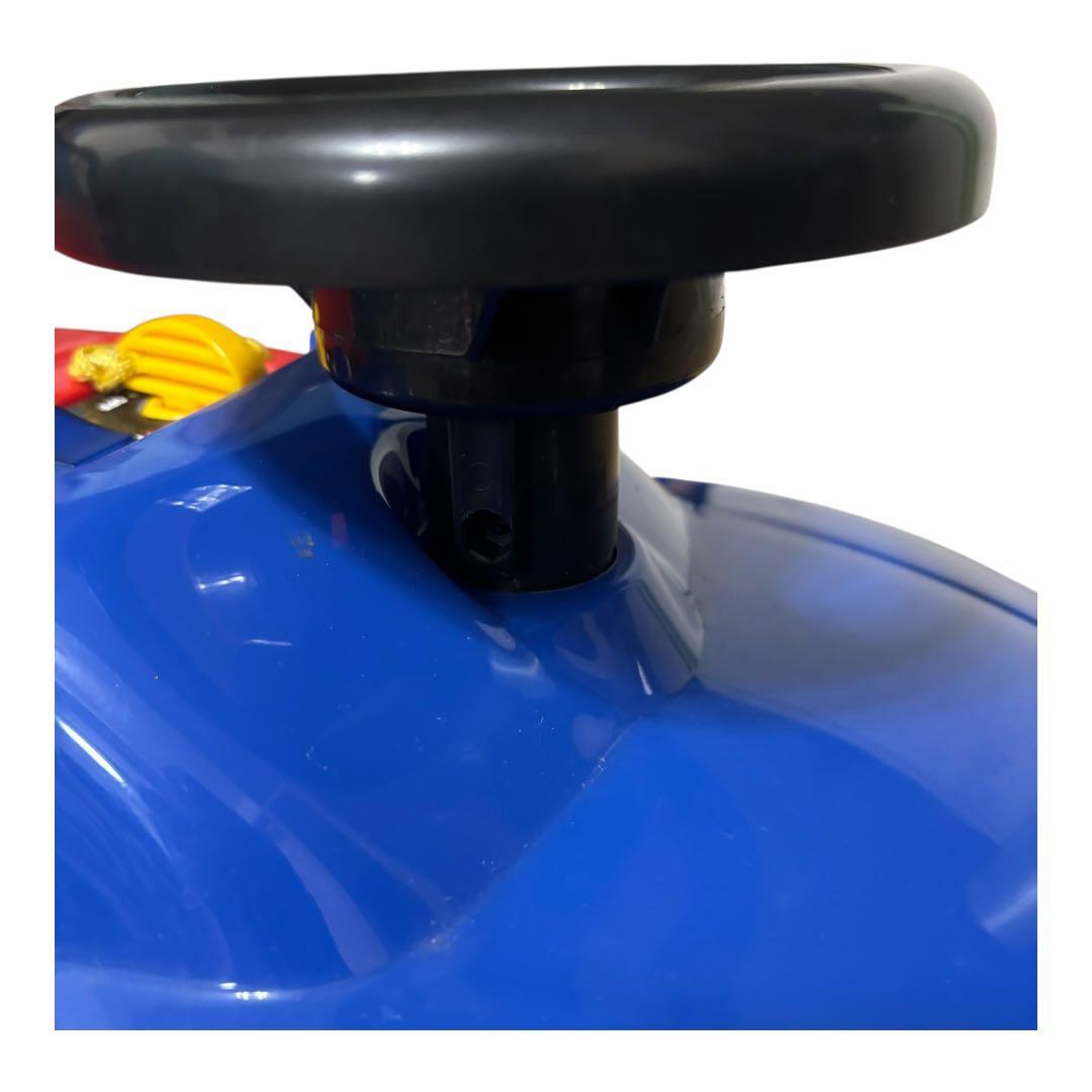 電動ラブフォー　RAV4 子供用　トヨタ TOYOTA 充電式　レトロ