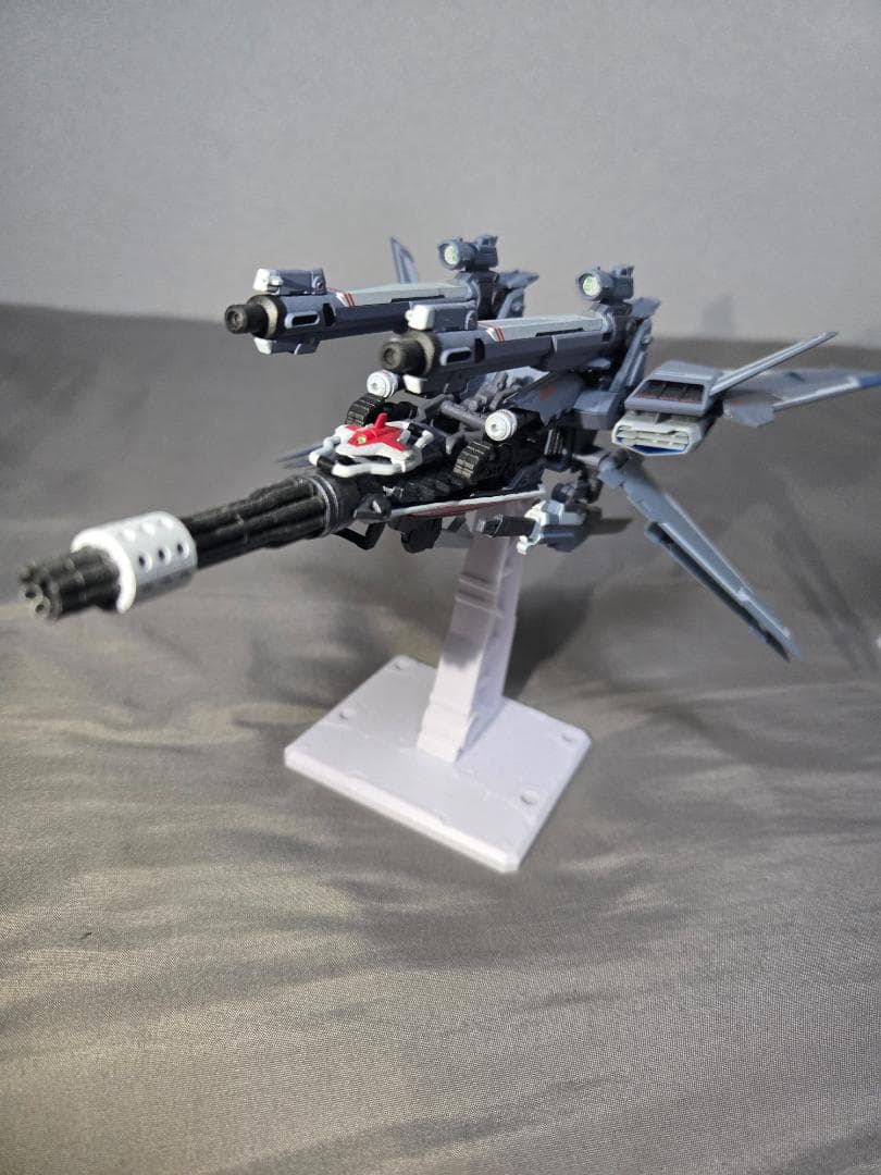 【6点セット！】l build ストライクガンダム10th