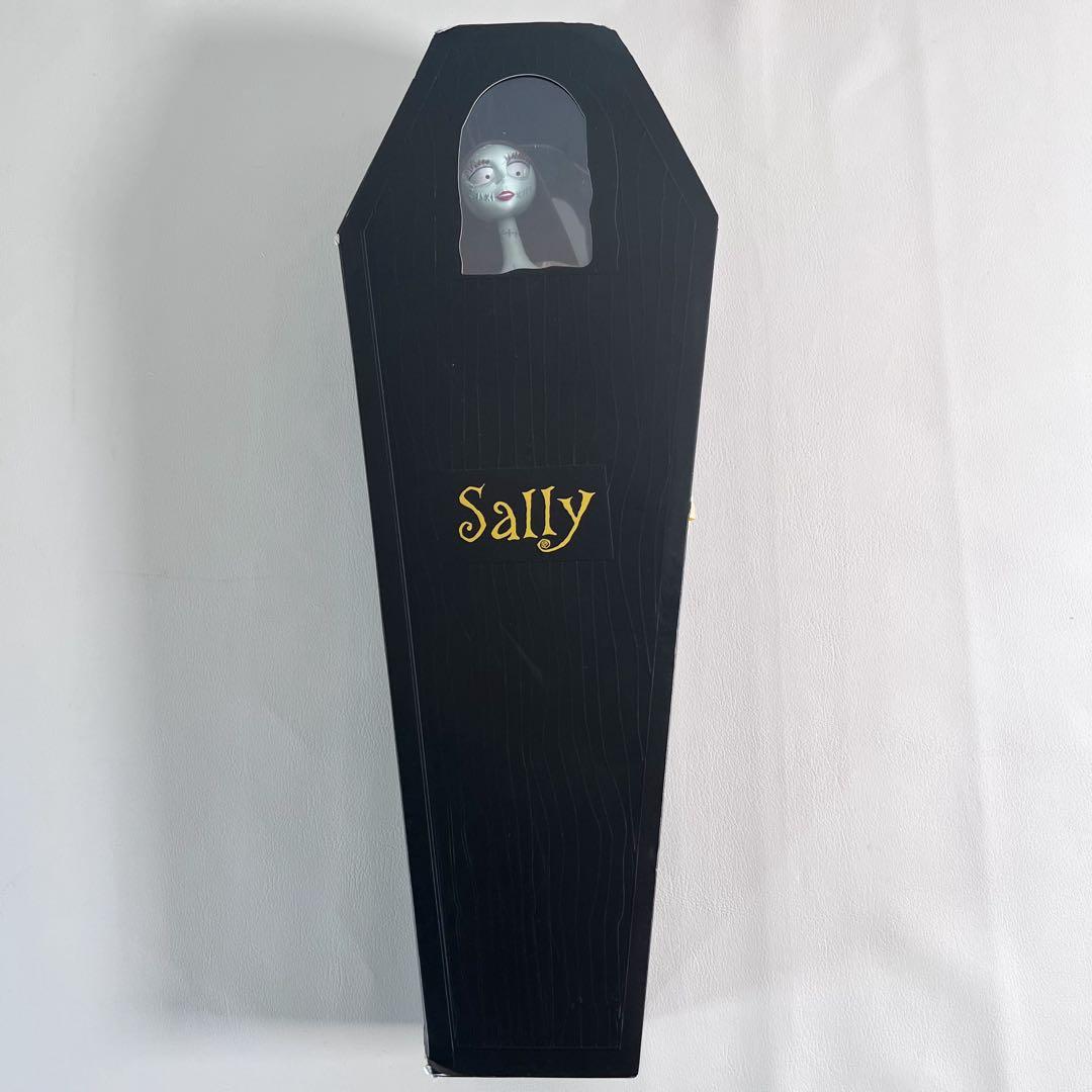 ナイトメアビフォアクリスマス サリー コレクションドール シリアルナンバー付き