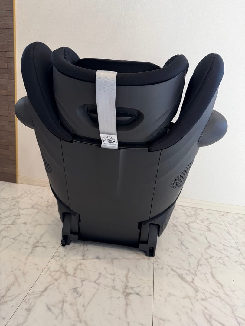 サイベックス　パラスG