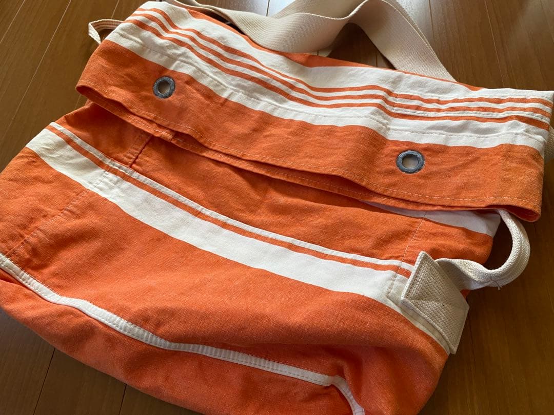 gotohollywood メッセンジャーバッグ ショルダーバッグ