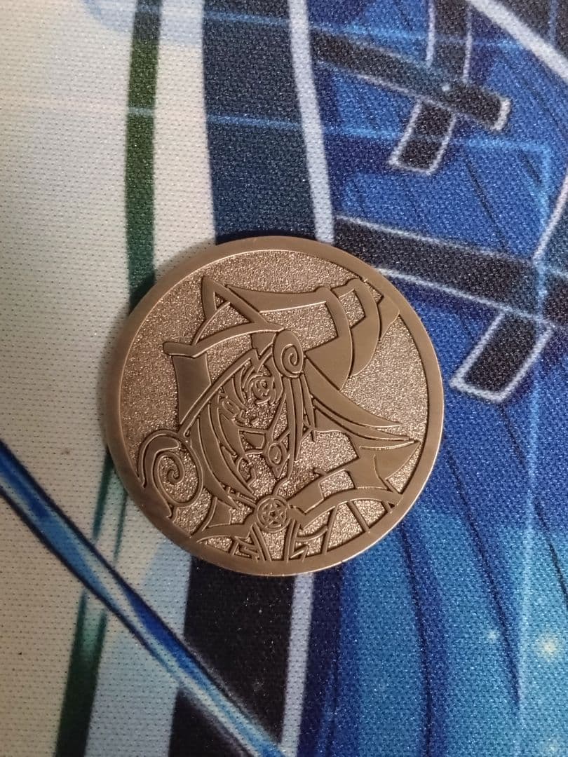 遊戯王 ブラックマジシャンガール 　YCSJ限定 きまぐれクック