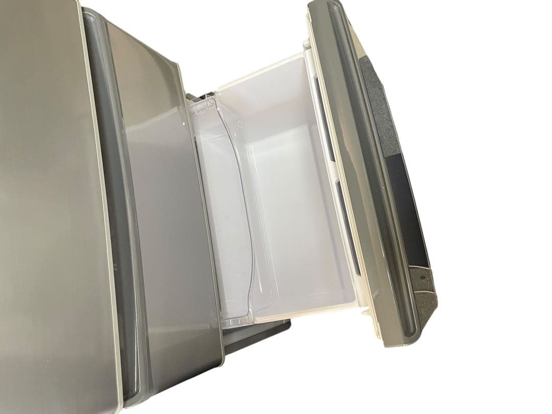 AQUA AQR-361F 大型冷蔵庫 300L以上 4ドア 右開き 動作保証付