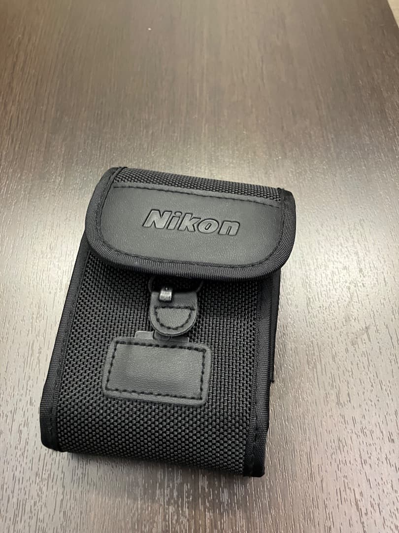 Nikon COOLSHOT 40i GII ゴルフ用距離計