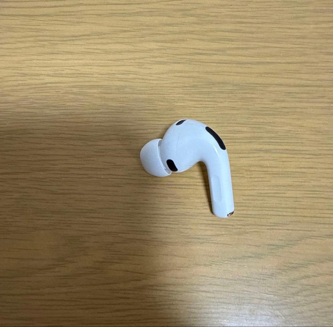 AirPods Pro 第3世代 左本体 ホワイト