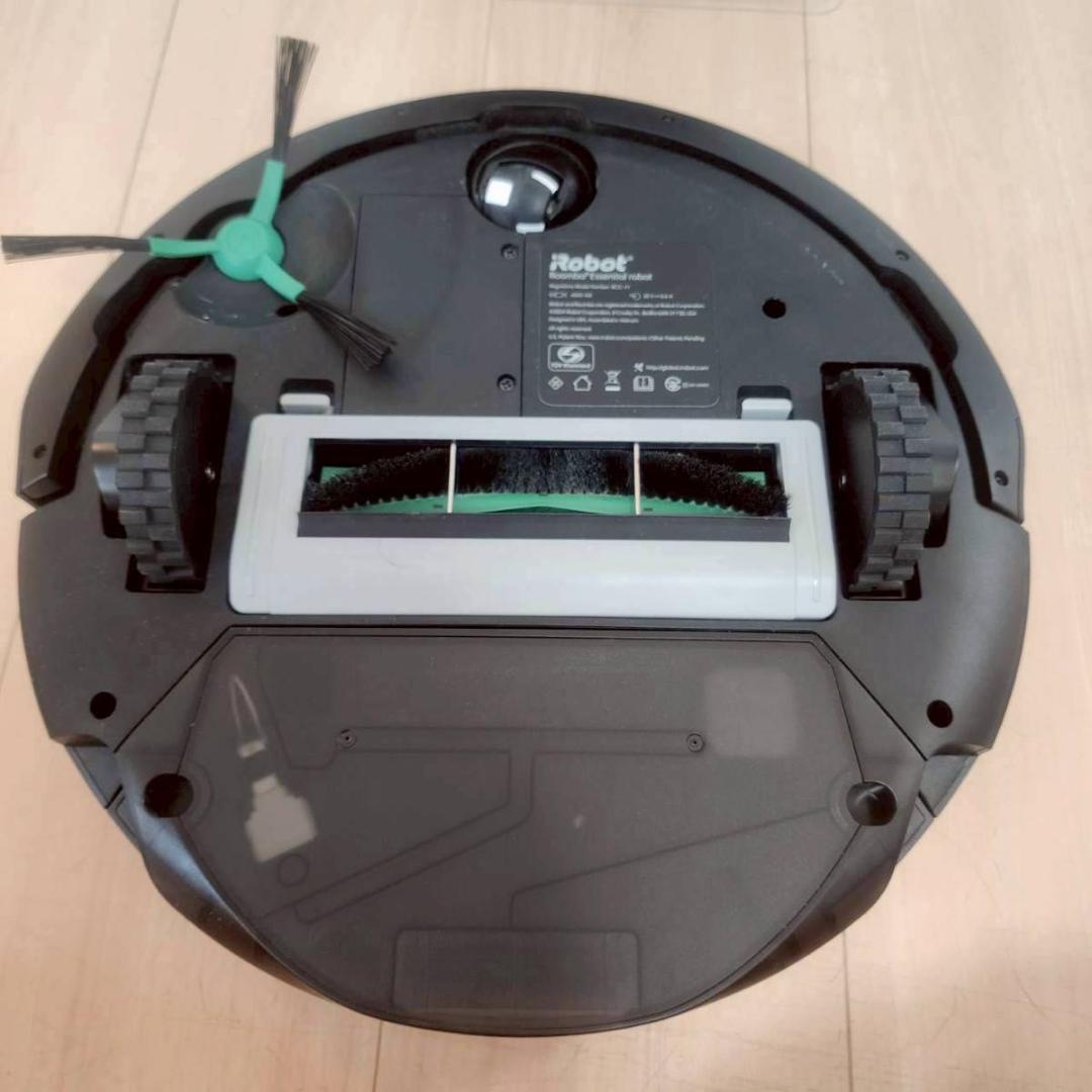 アイロボット ルンバ コンボ2 エッセンシャル