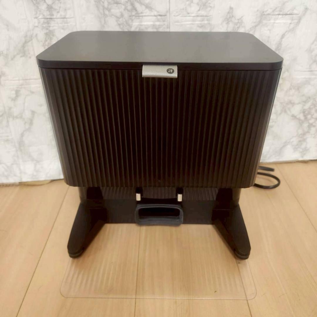 アイロボット ルンバ コンボ2 エッセンシャル