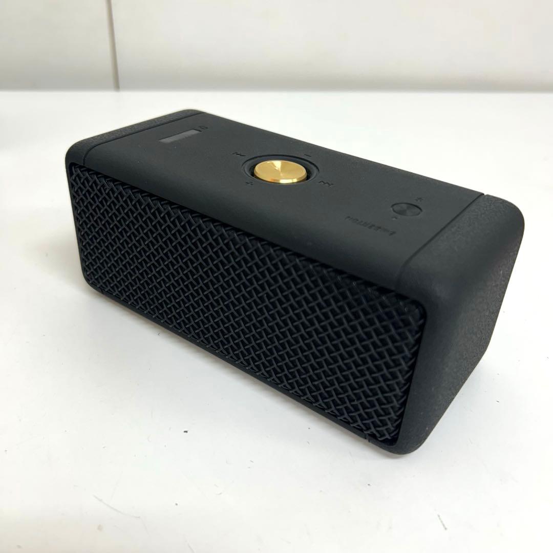 e931-31 Marshall Emberton スピーカー　ジャンク