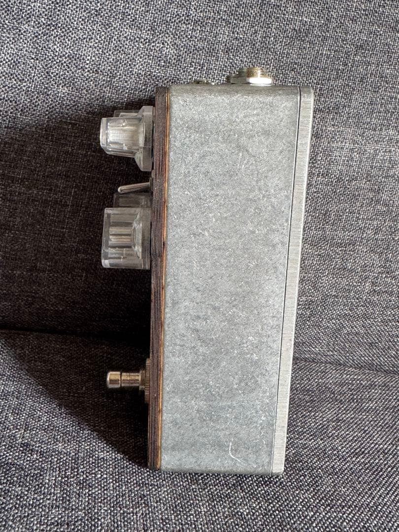 la brute スプリングリヴァーブ