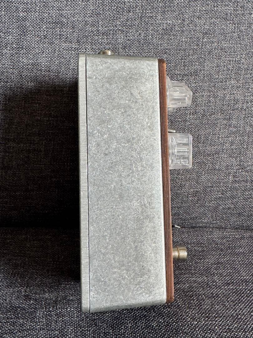 la brute スプリングリヴァーブ