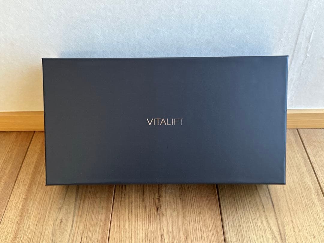 みえみえ/パナソニックリフトケア美顔器　バイタリフトRFEH-SR85-K