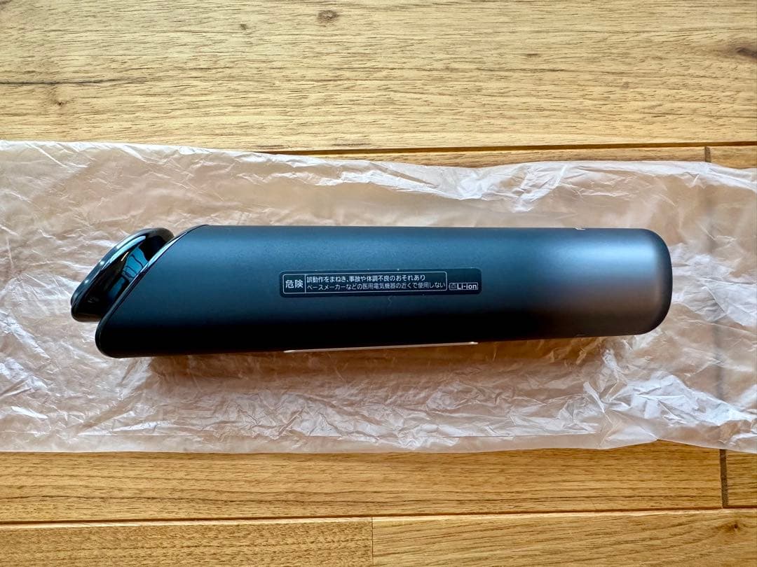 みえみえ/パナソニックリフトケア美顔器　バイタリフトRFEH-SR85-K