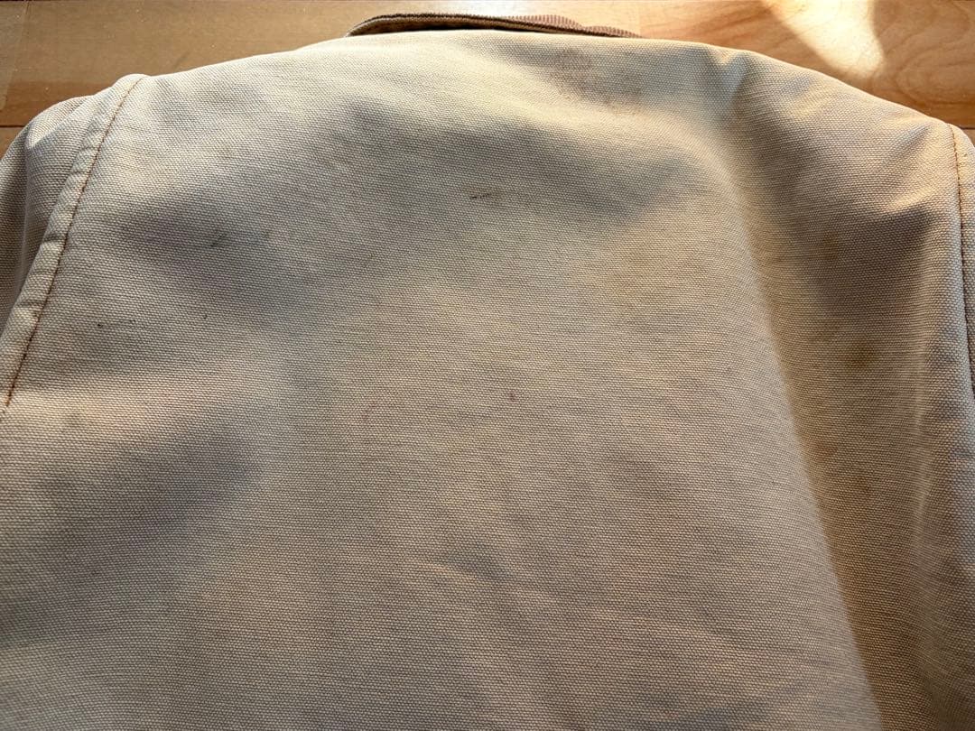 Carhartt ダッグジャケット
