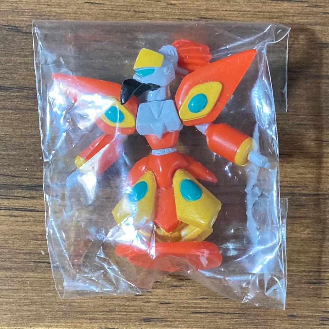 メダロット　メダコレ　コレクション　フィギュア　セット