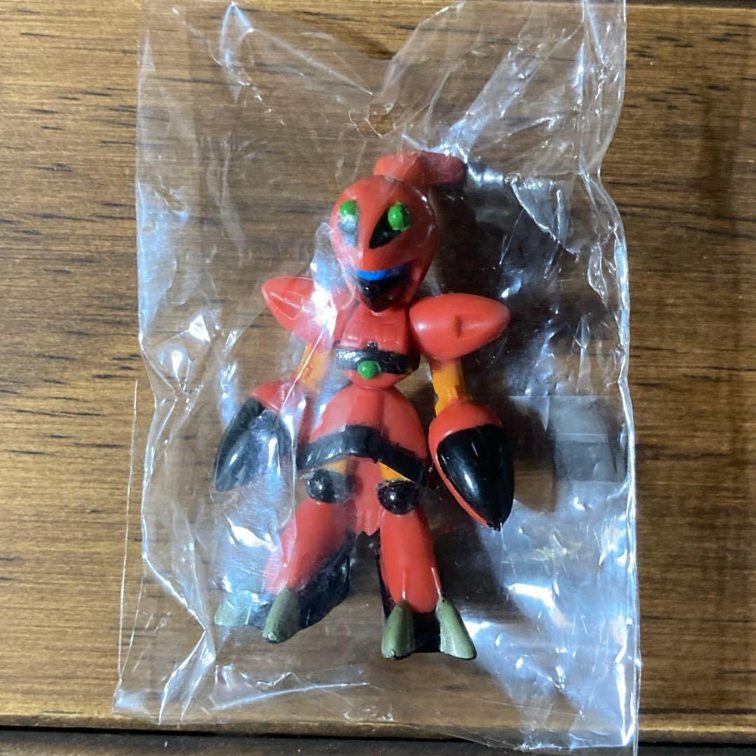 メダロット　メダコレ　コレクション　フィギュア　セット