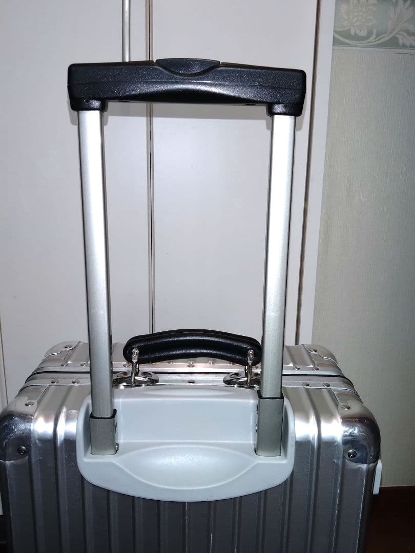 RIMOWA✈️クラッシック キャビン　4輪　33L