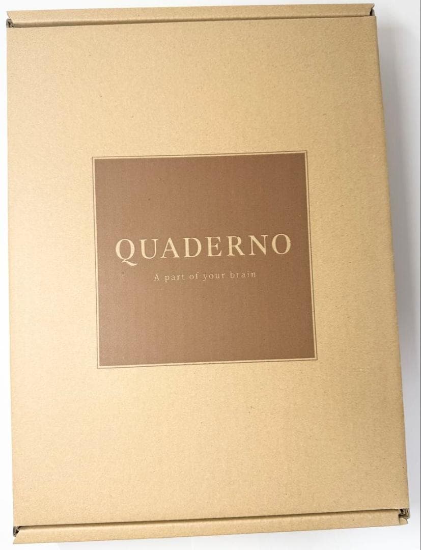 富士通 QUADERNO A5 Gen.2 FMPWD51 電子ペーパー