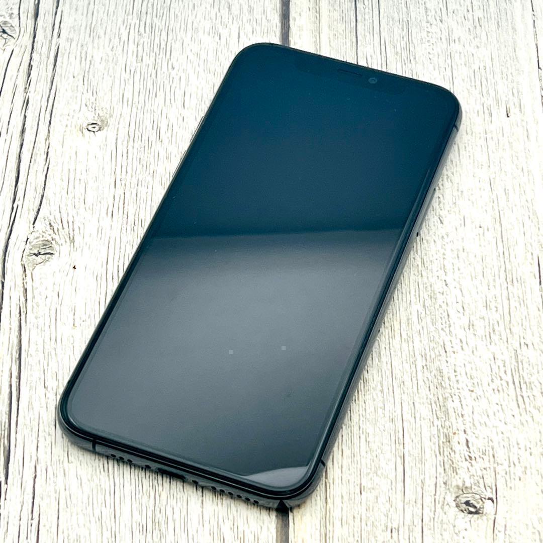 【整備済/保証付】iPhone11 Pro 64GB Space Gray