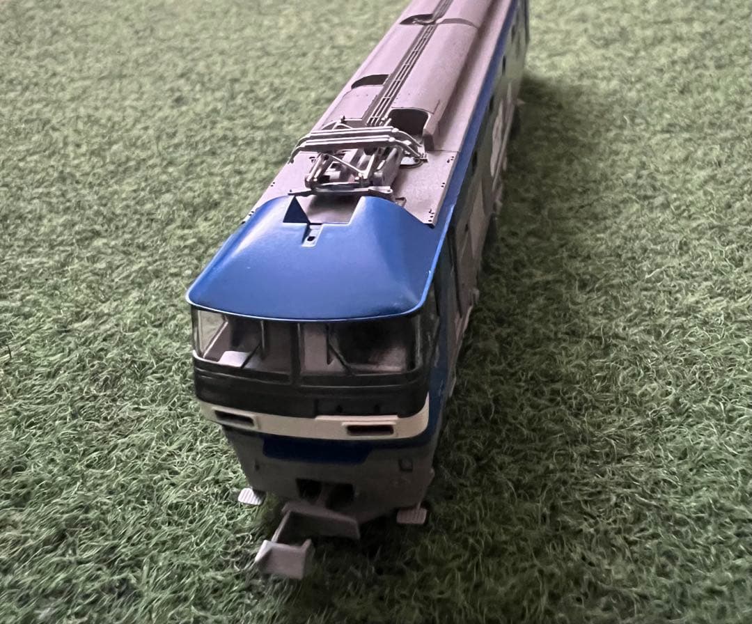 KATO TOMIX JR貨物列車 ケース付き