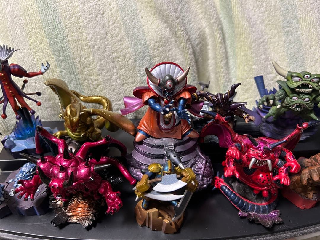 ドラクエモンスターズギャラリーHD 詰め合わせ