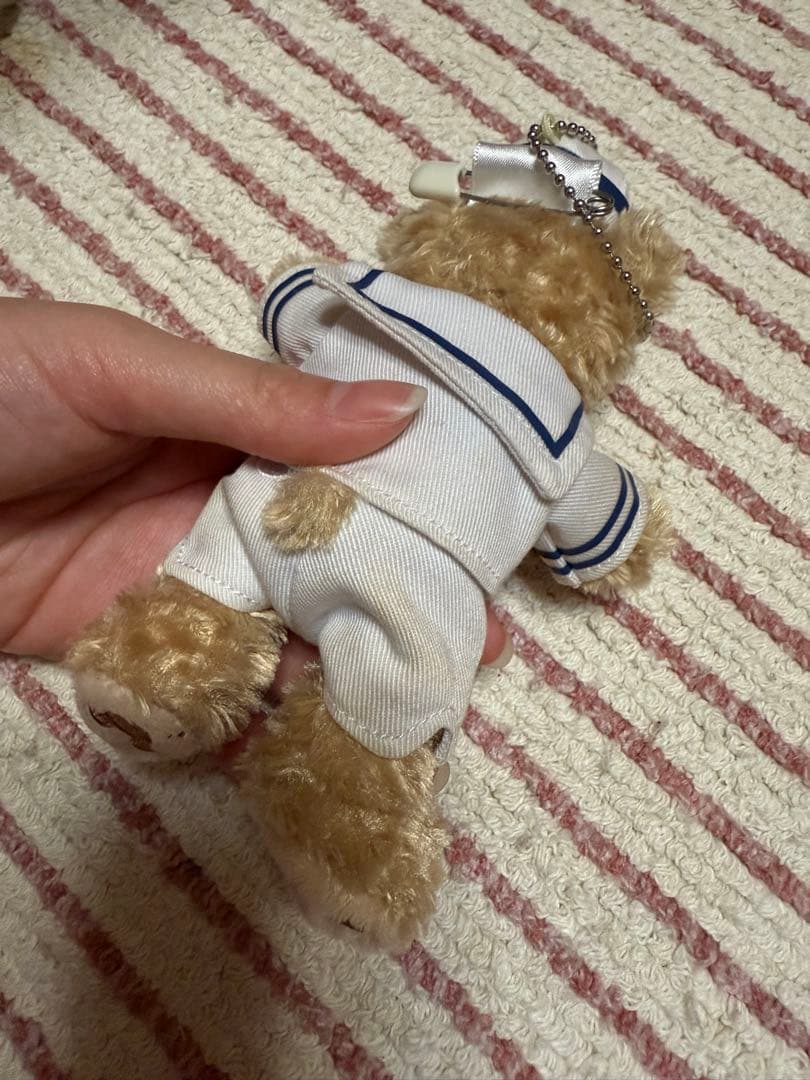 ディズニーぬいぐるみバッジ　まとめ売り