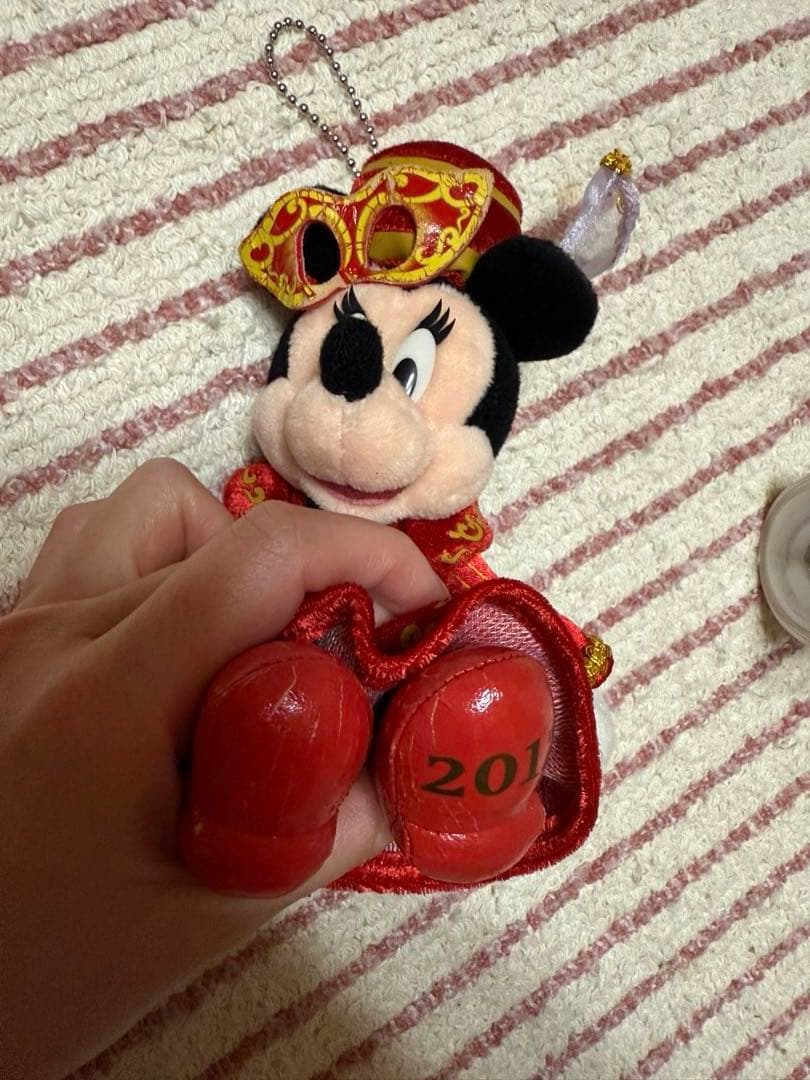 ディズニーぬいぐるみバッジ　まとめ売り