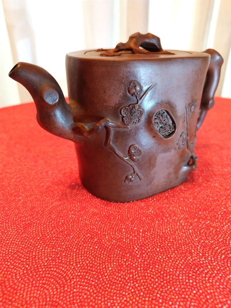 中国茶器 紫砂 宜興市紫砂 骨董