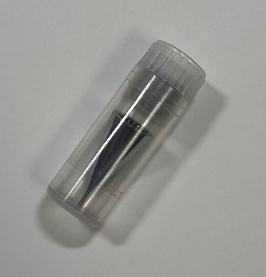 工房楔 スタビライズウッド 0.5mmシャープペン