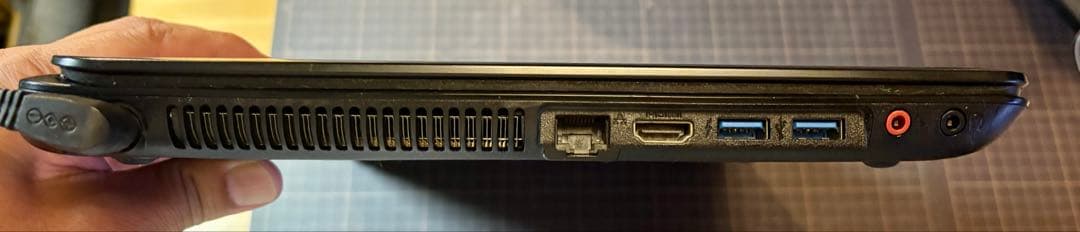 SONY VAIO ノートPC Intel Core i5