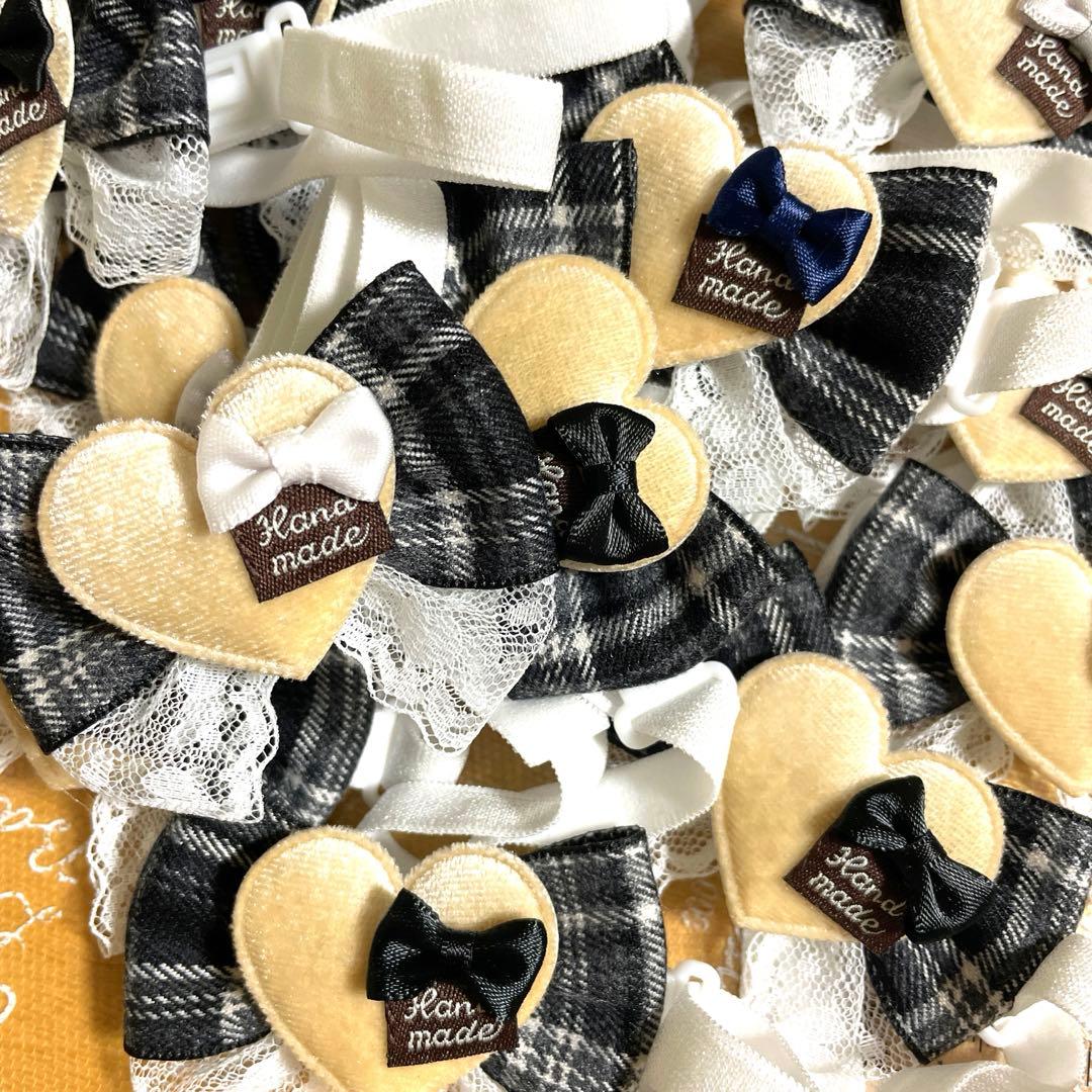 AIoha‪ ·͜·ページ トリミングチョーカー バレンタイン