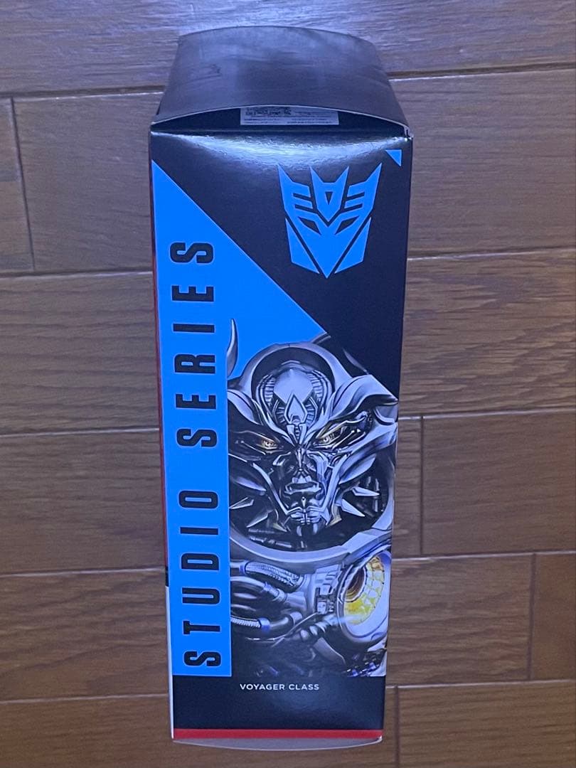 SS93 ガルバトロン