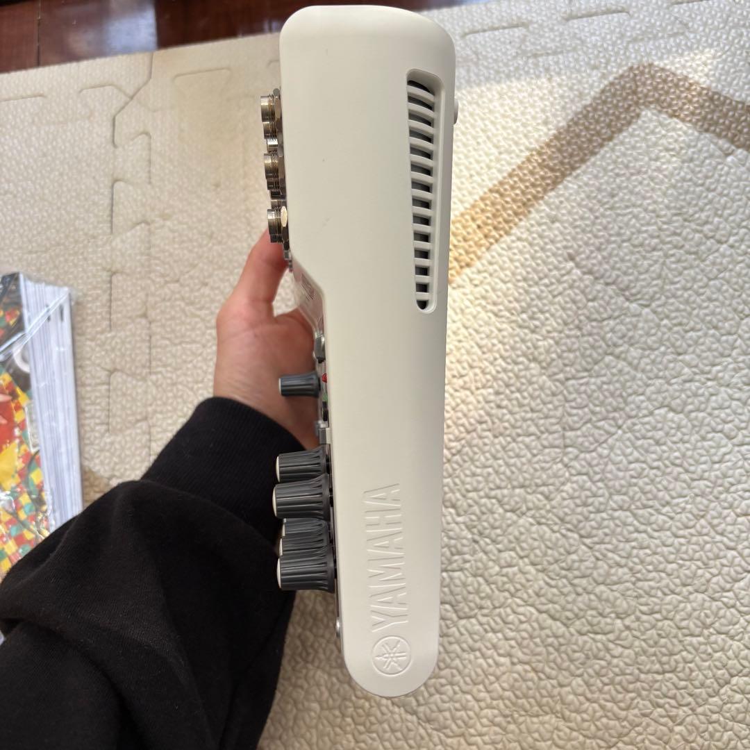 ヤマハ ウェブキャスティング ミキサー AG06