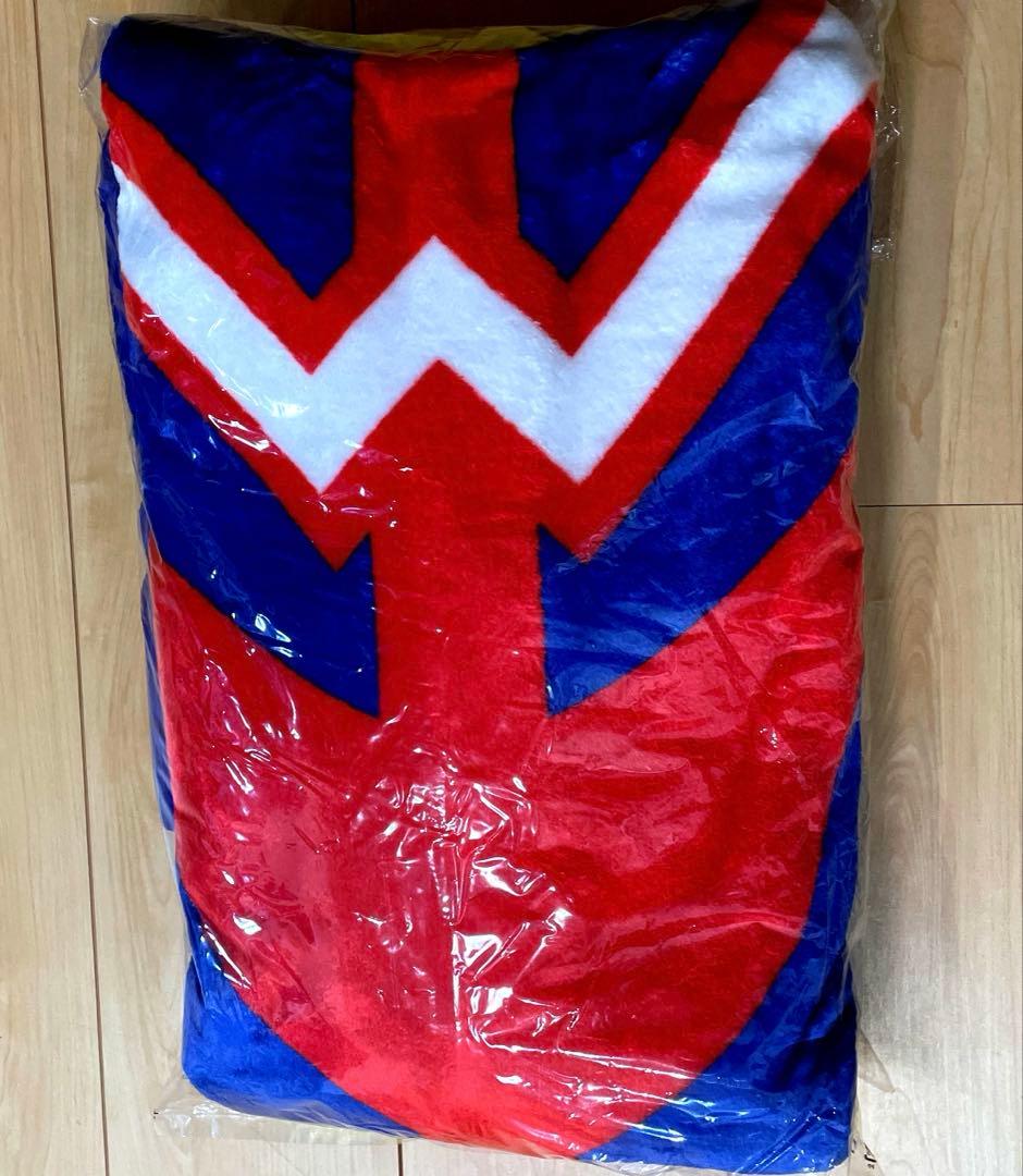 早い者勝ち！ Avail 僕のヒーローアカデミア ルームガウン オールマイト