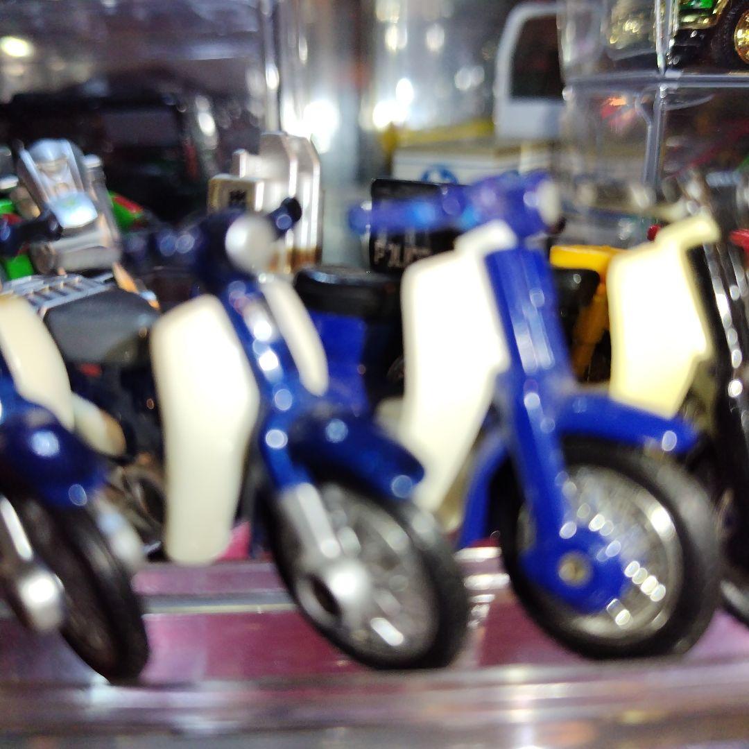 Ｔ―ｓｍｉｌｅさん専用☆商品Ｎｏ.３５０２★バイク山盛りセット４５台メーカー色々
