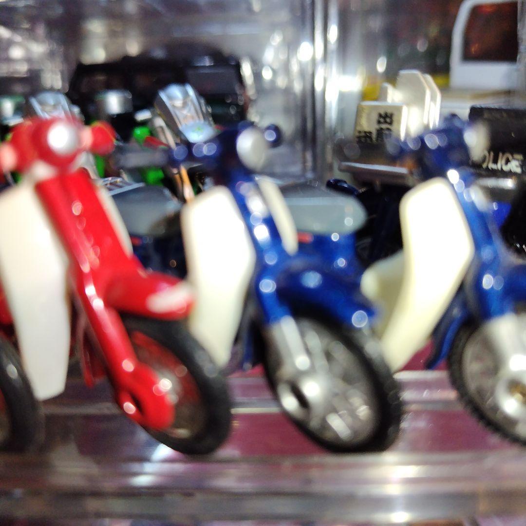 Ｔ―ｓｍｉｌｅさん専用☆商品Ｎｏ.３５０２★バイク山盛りセット４５台メーカー色々