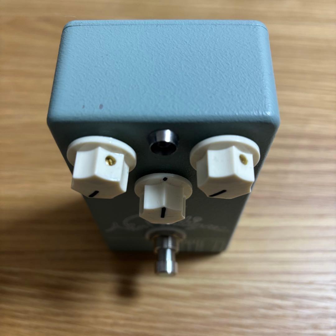 Vin Antique ギターエフェクター PPFE79