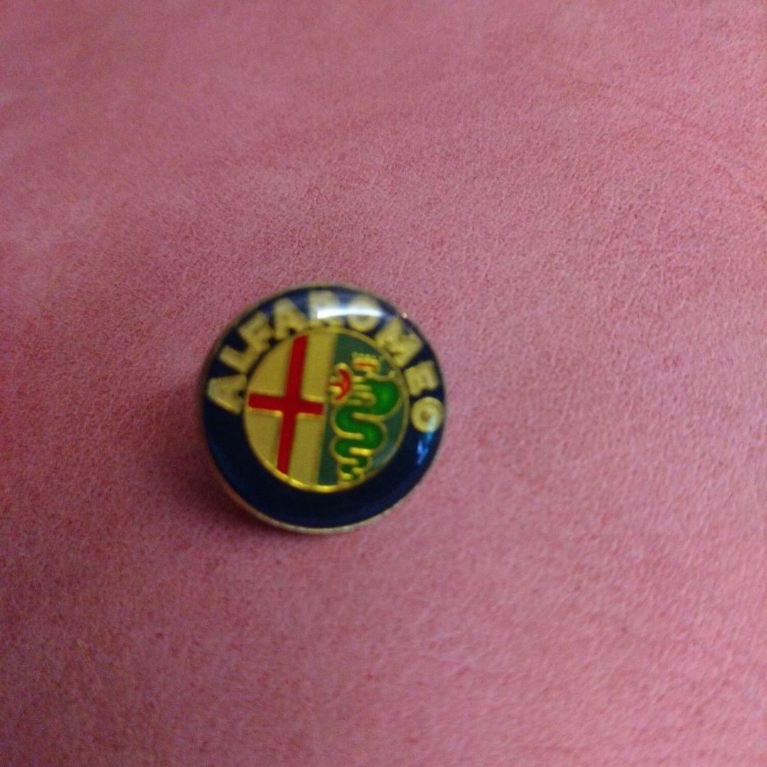 アルファロメオ純正キー☆オマケ付き