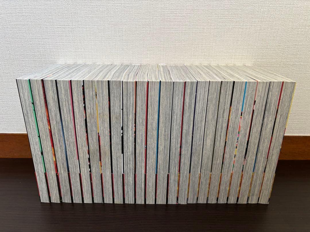 僕のヒーローアカデミア 1〜42巻 全巻セット ほぼ新品同様