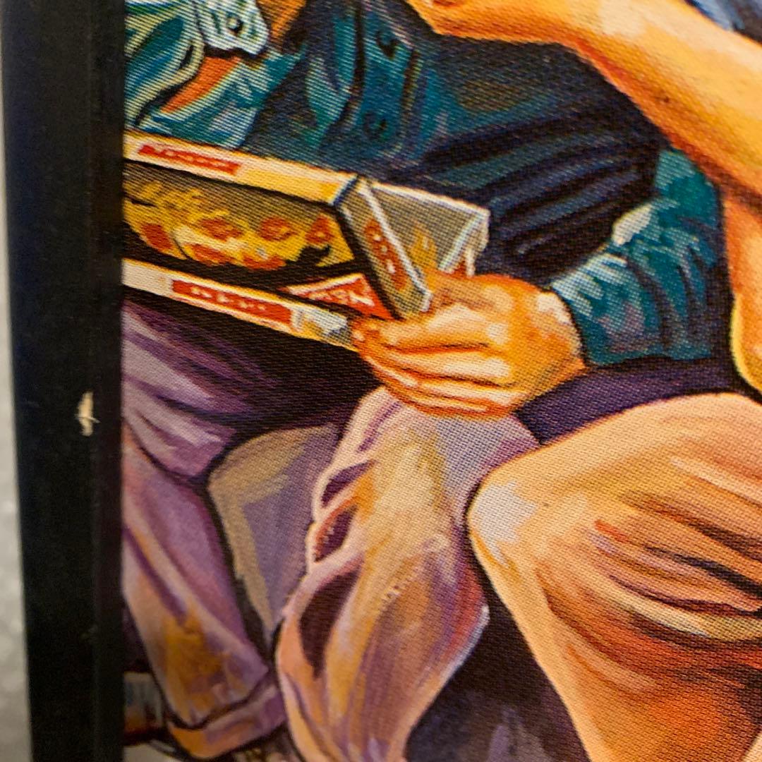 NEONETICS.INC ネオンアートパネル在庫か