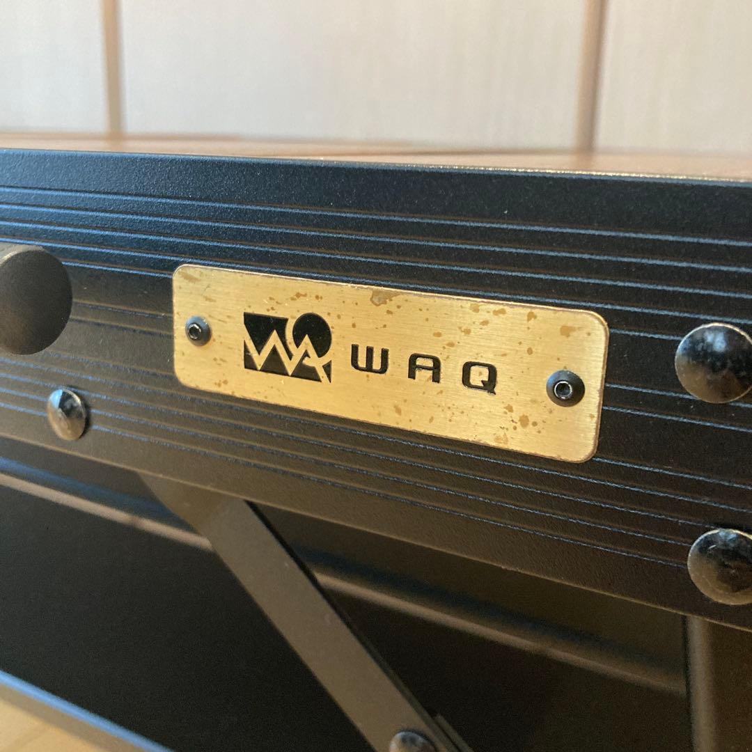 【名作廃盤モデル】WAQ MULTI LOWTABLE-S